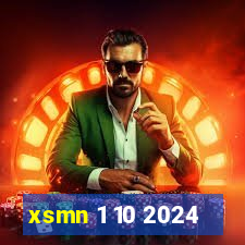 xsmn 1 10 2024