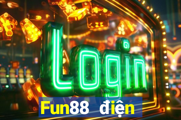 Fun88 điện thoại di động Bao Cai