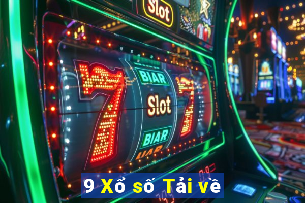 9 Xổ số Tải về