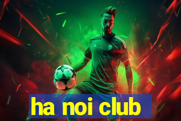 ha noi club