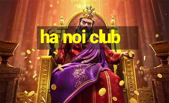 ha noi club