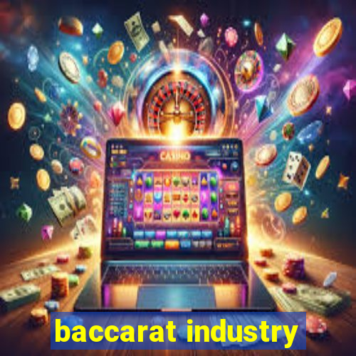 baccarat industry