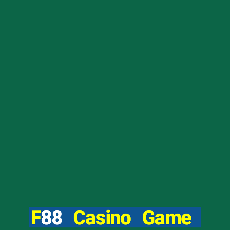 F88 Casino Game Bài Binh 9 Cây