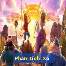 Phân tích Xổ Số Cà Mau ngày 20