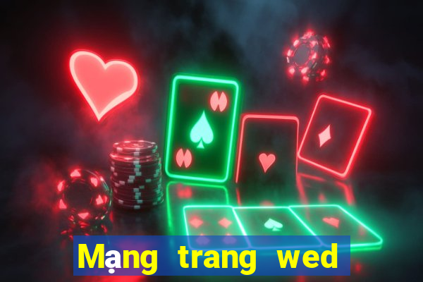 Mạng trang wed chọn số xổ số