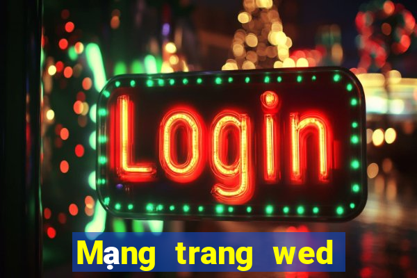 Mạng trang wed chọn số xổ số