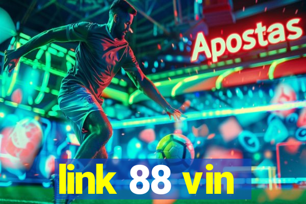 link 88 vin