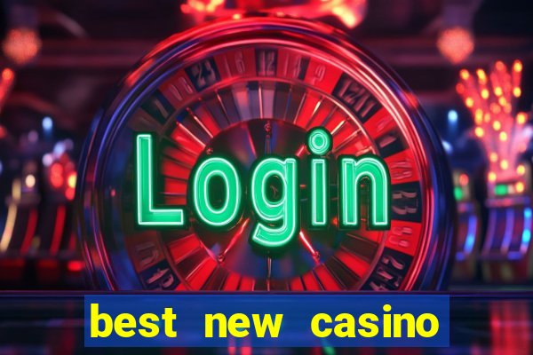 best new casino sites canada