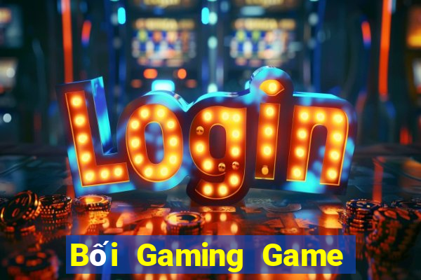 Bối Gaming Game Bài 52