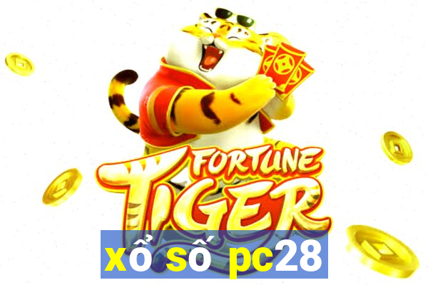 xổ số pc28