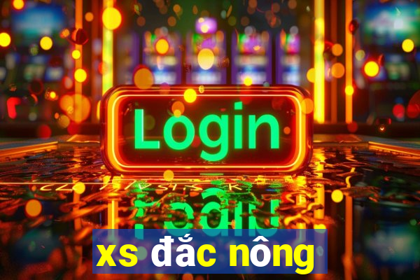 xs đắc nông