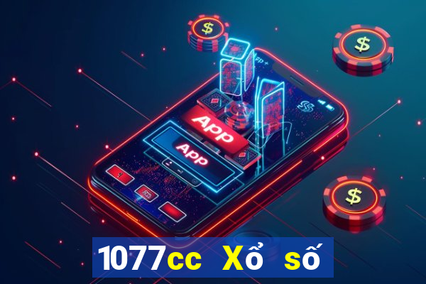 1077cc Xổ số 77 Tải về