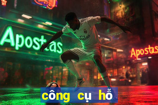 công cụ hỗ trợ facebook