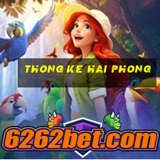 thong ke hai phong