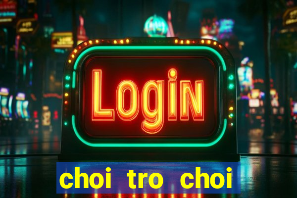 choi tro choi nguoi nhen danh nhau