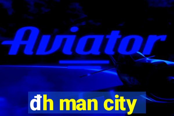 đh man city