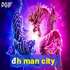 đh man city