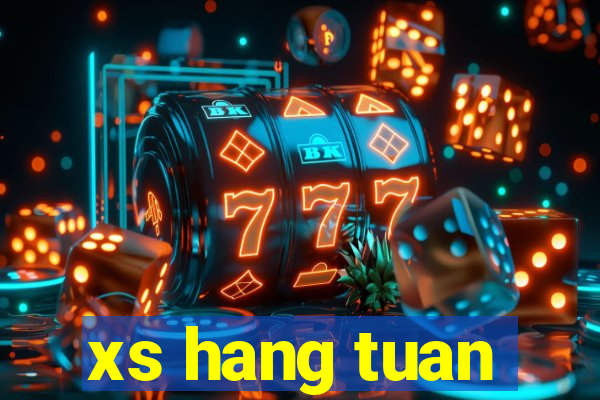 xs hang tuan