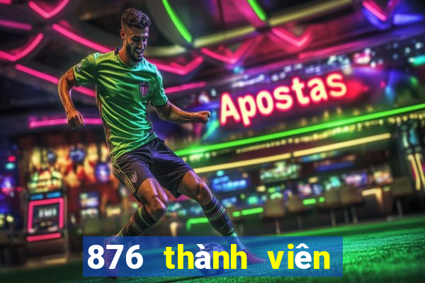 876 thành viên game bài