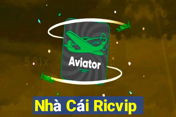 Nhà Cái Ricvip