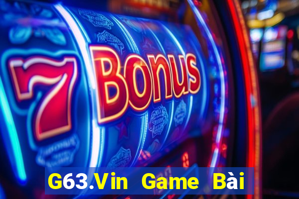 G63.Vin Game Bài Yugioh Android