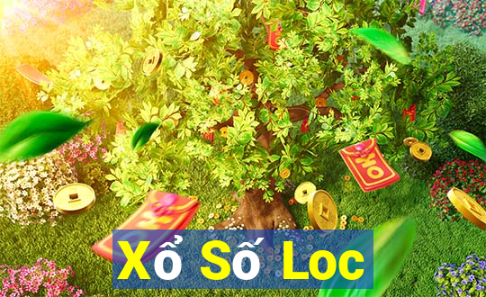 Xổ Số Loc