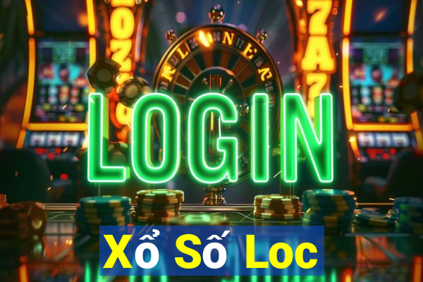 Xổ Số Loc