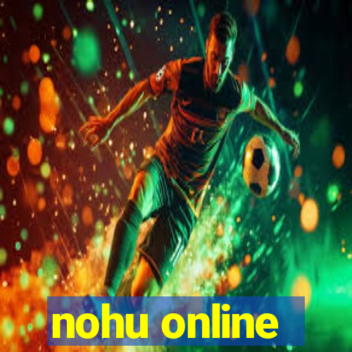 nohu online