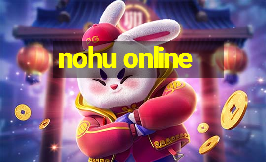 nohu online