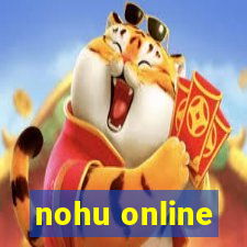 nohu online