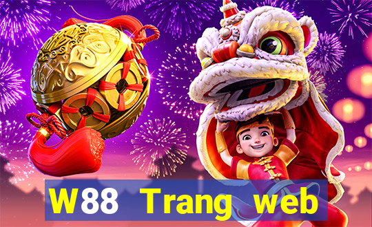 W88 Trang web chính thức của RTF tặng 28