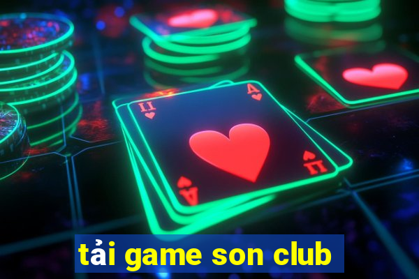 tai game son club