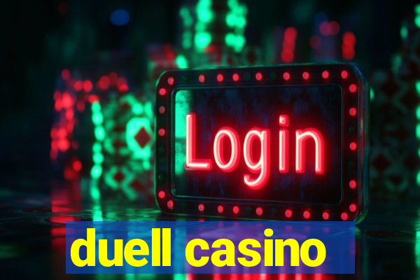 duell casino