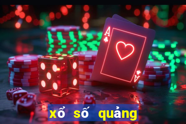 xổ số quảng bình ngày 4 tháng 2