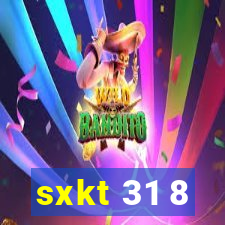 sxkt 31 8