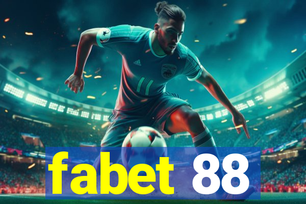 fabet 88