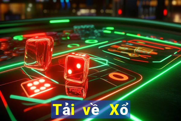 Tải về Xổ số 8 cho Android