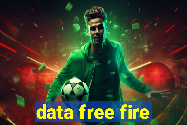 data free fire