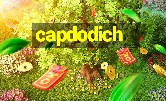 capdodich