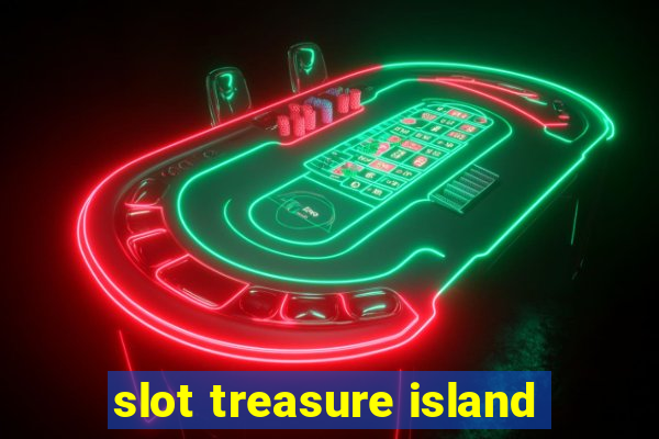 slot treasure island