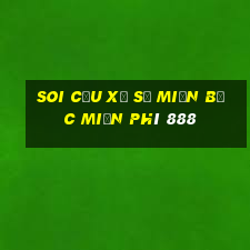 soi cầu xổ số miền bắc miễn phí 888