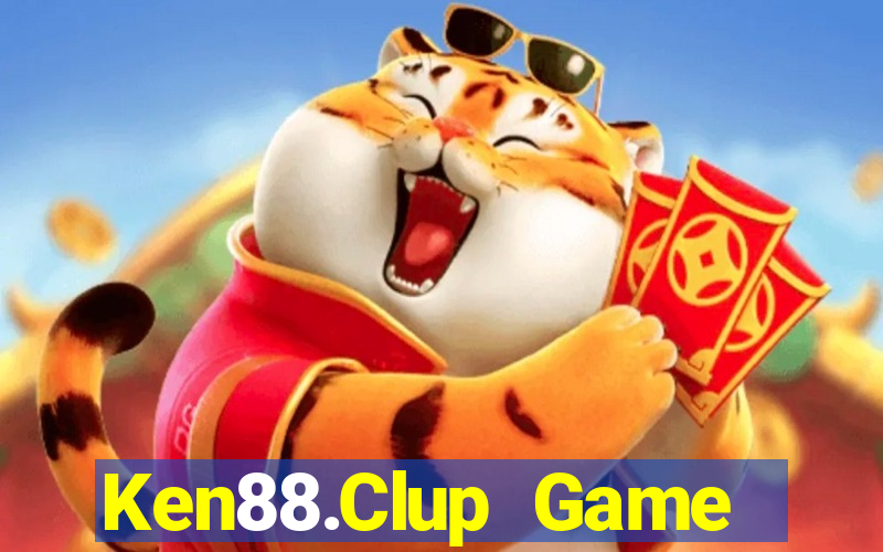 Ken88.Clup Game Bài Nạp The Garena