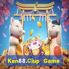 Ken88.Clup Game Bài Nạp The Garena