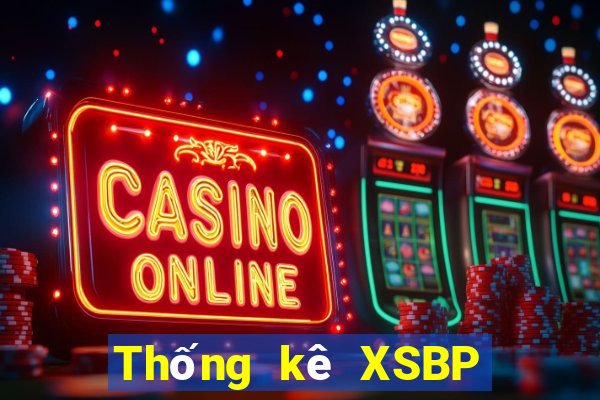 Thống kê XSBP ngày 11