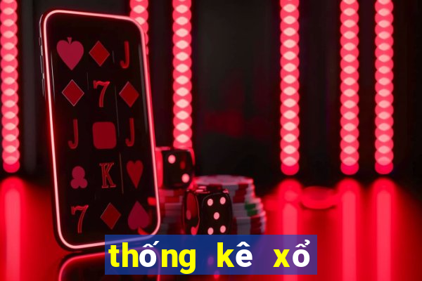 thống kê xổ số vũng tàu minh ngọc