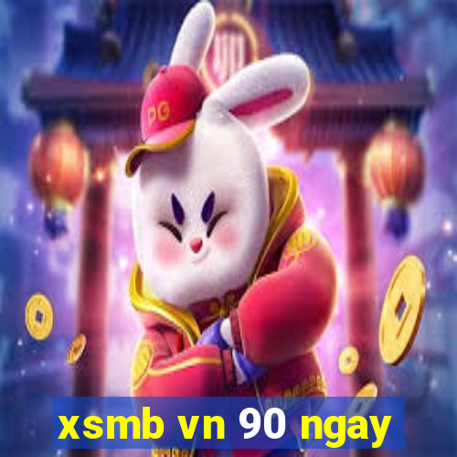 xsmb vn 90 ngay