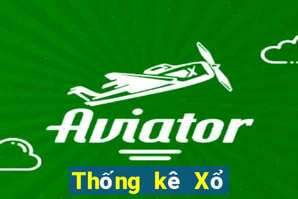 Thống kê Xổ Số bình dương ngày 8