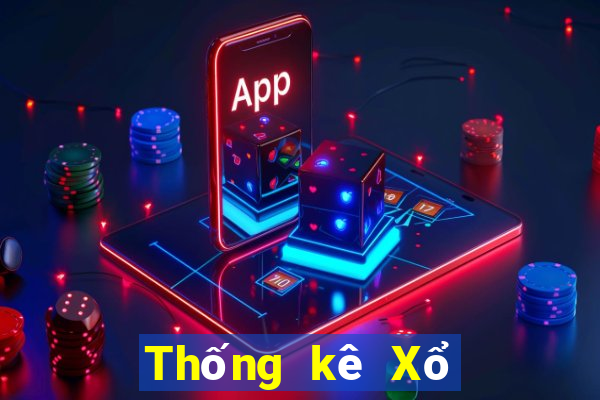 Thống kê Xổ Số bình dương ngày 8