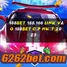 188bet 188.166 link vào 188bet cập nhật 2023