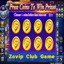 Zovip Club Game Bài Xì Lát